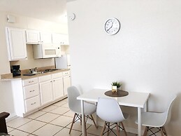 Beach Front Studios in Daytona Beach