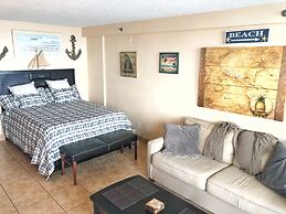 Beach Front Studios in Daytona Beach