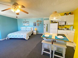Beach Front Studios in Daytona Beach