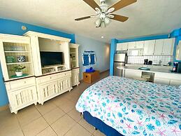 Beach Front Studios in Daytona Beach