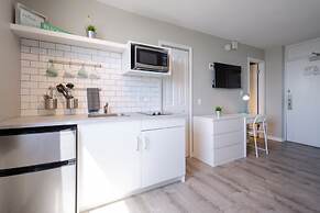 Beach Front Studios in Daytona Beach