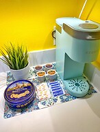 Beach Front Studios in Daytona Beach