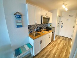 Beach Front Studios in Daytona Beach