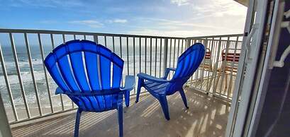 Beach Front Studios in Daytona Beach