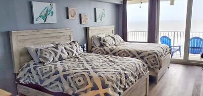 Beach Front Studios in Daytona Beach