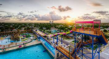 Beach Front Studios in Daytona Beach