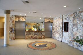 Beach Front Studios in Daytona Beach