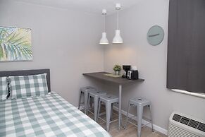 Beach Front Studios in Daytona Beach