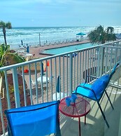 Beach Front Studios in Daytona Beach