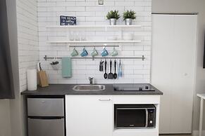 Beach Front Studios in Daytona Beach