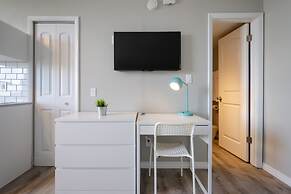 Beach Front Studios in Daytona Beach