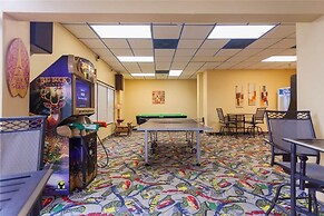 Beach Front Studios in Daytona Beach