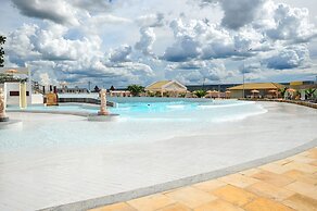 Lacqua Di Roma - JC Temporada