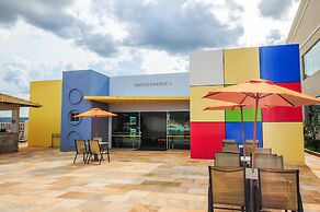 Lacqua Di Roma - JC Temporada