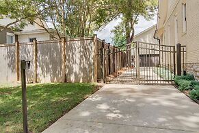 Caroline House Nashville Historic Inn