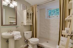 Caroline House Nashville Historic Inn