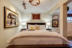 Caroline House Nashville Historic Inn