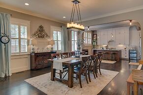 Caroline House Nashville Historic Inn