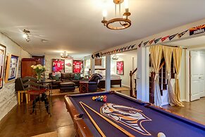 Caroline House Nashville Historic Inn