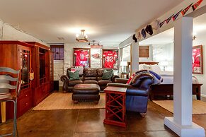 Caroline House Nashville Historic Inn