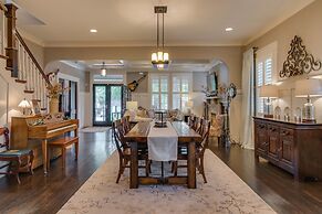 Caroline House Nashville Historic Inn