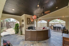 Caroline House Nashville Historic Inn