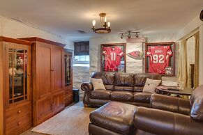 Caroline House Nashville Historic Inn