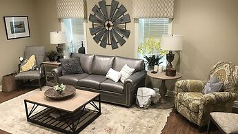 Peter Allen Inn & Event Center