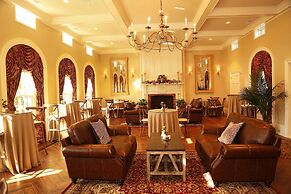 Peter Allen Inn & Event Center