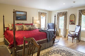 Peter Allen Inn & Event Center