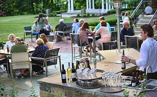 Peter Allen Inn & Event Center