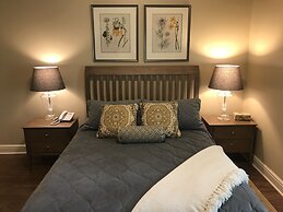 Peter Allen Inn & Event Center