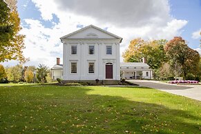 Peter Allen Inn & Event Center