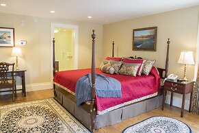 Peter Allen Inn & Event Center