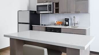 Hyatt House Washington DC/The Wharf