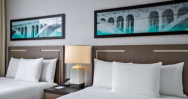 Hyatt House Washington DC/The Wharf