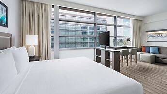 Hyatt House Washington DC/The Wharf