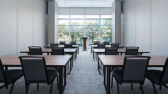 Hyatt House Washington DC/The Wharf