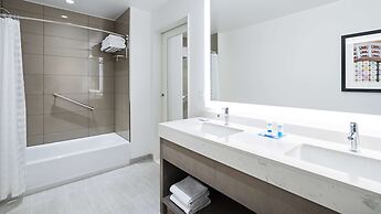 Hyatt House Washington DC/The Wharf