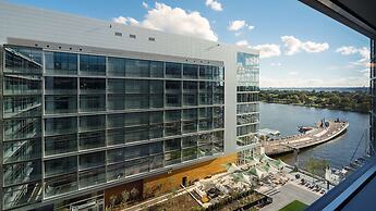 Hyatt House Washington DC/The Wharf