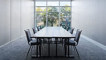 Hyatt House Washington DC/The Wharf