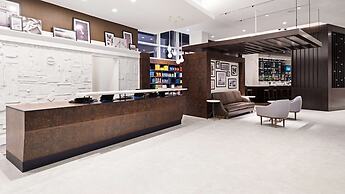 Hyatt House Washington DC/The Wharf