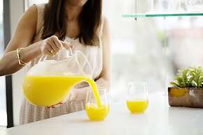 Hyatt House Washington DC/The Wharf