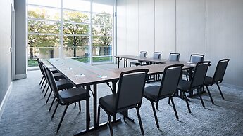 Hyatt House Washington DC/The Wharf