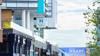 Hyatt House Washington DC/The Wharf