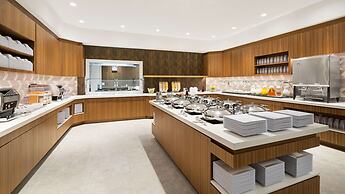 Hyatt House Washington DC/The Wharf