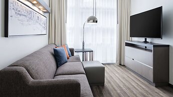 Hyatt House Washington DC/The Wharf