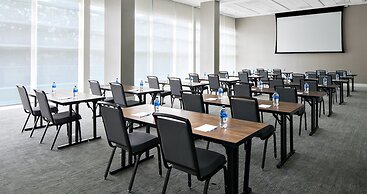 Hyatt House Washington DC/The Wharf