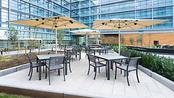 Hyatt House Washington DC/The Wharf