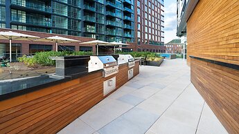 Hyatt House Washington DC/The Wharf